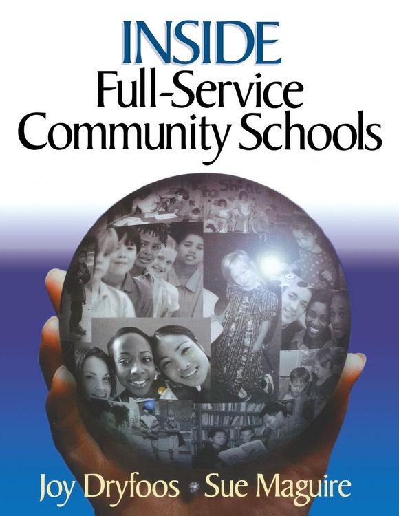 Produktbild: Inside Full-Service Community Schools