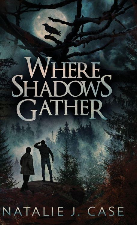 Produktbild: Where Shadows Gather