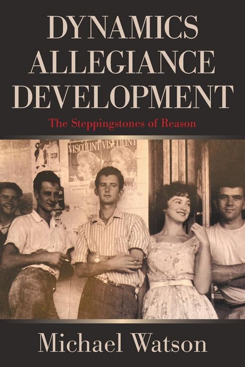 Produktbild: Dynamics Allegiance Development