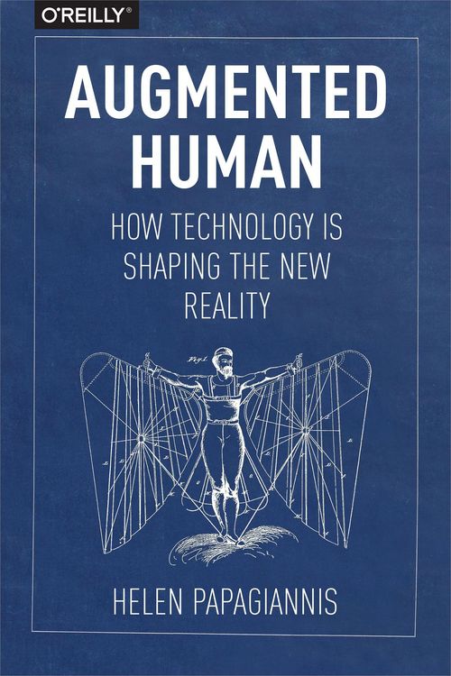Produktbild: Augmented Human