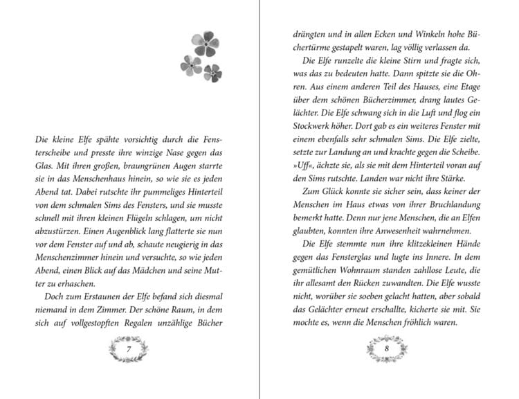 Produktbild: Hummelbi &ndash; Der geheime Elfenzauber