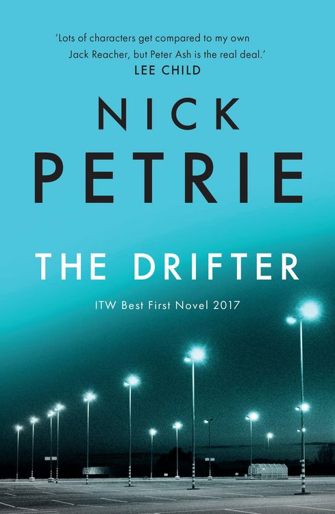 Produktbild: The Drifter