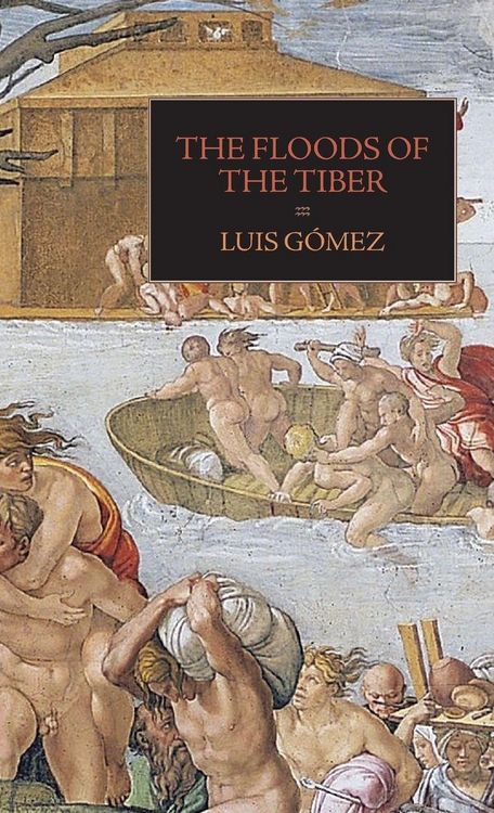 Produktbild: The Floods of the Tiber