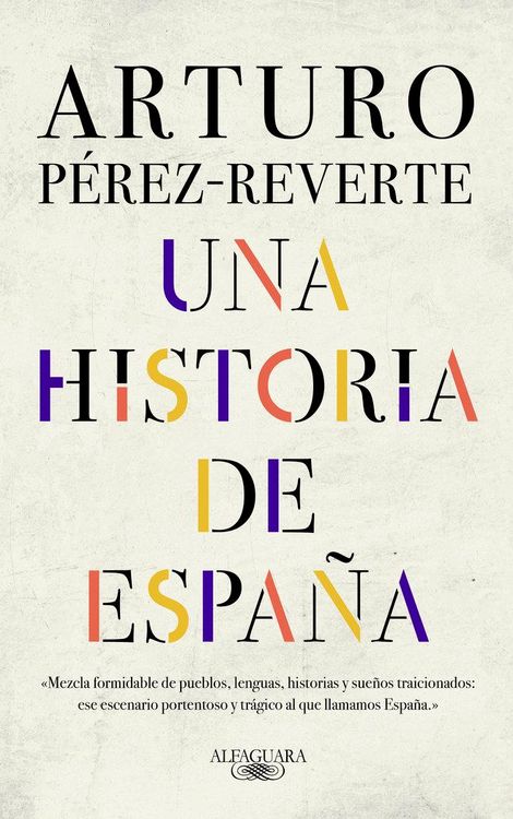 Produktbild: Una Historia de Espa&ntilde;a