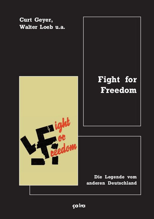 Produktbild: Fight for Freedom