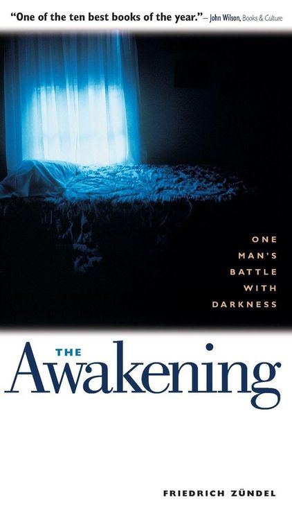 Produktbild: The Awakening