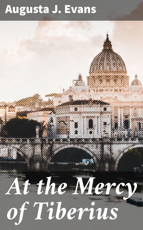 Produktbild: At the Mercy of Tiberius