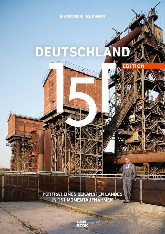 Produktbild: Deutschland 151