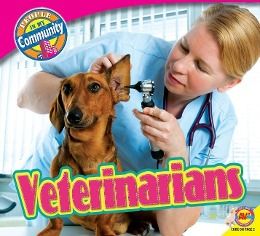 Produktbild: Veterinarians