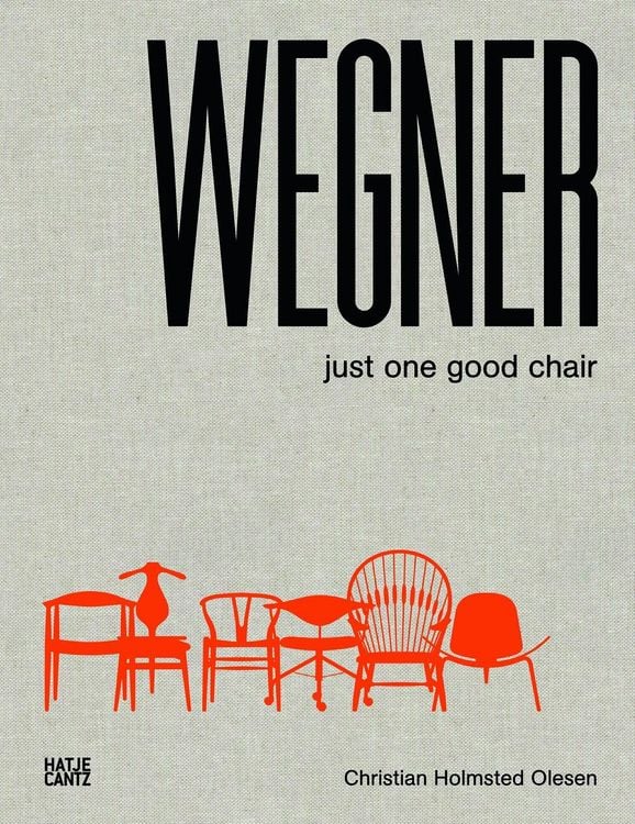 Produktbild: Hans J. Wegner