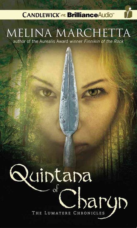 Produktbild: QUINTANA OF CHARYN 14D