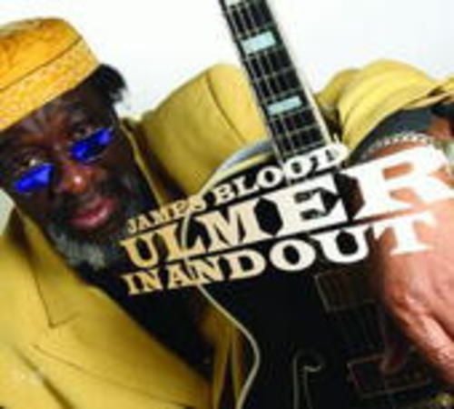 Produktbild: Ulmer, J: In And Out