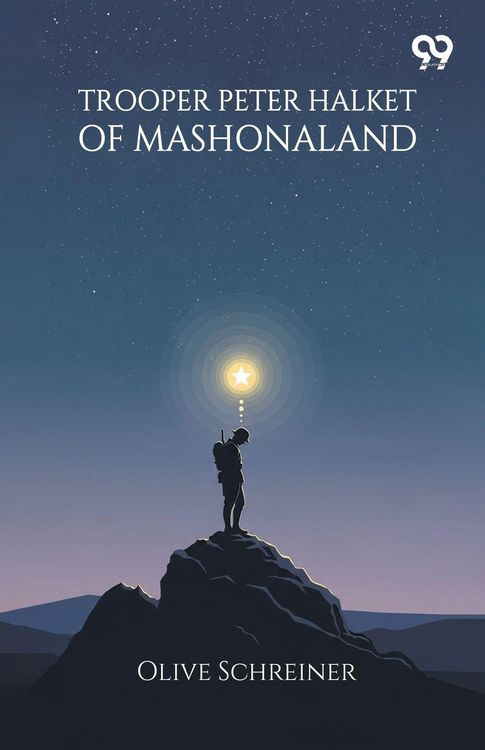Produktbild: Trooper Peter Halket Of Mashonaland