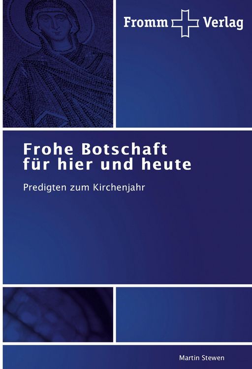 Produktbild: Frohe Botschaft f&uuml;r hier und heute
