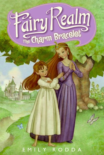 Produktbild: Fairy Realm #1