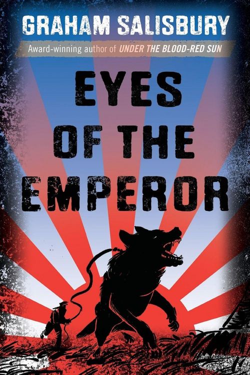 Produktbild: Eyes of the Emperor