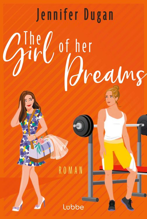 Produktbild: The Girl of her Dreams
