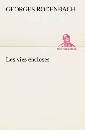 Produktbild: Les vies encloses