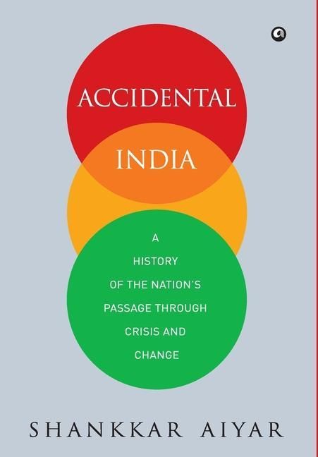 Produktbild: Accidental India