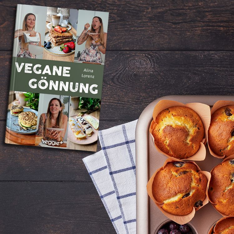 Produktbild: Vegane G&ouml;nnung