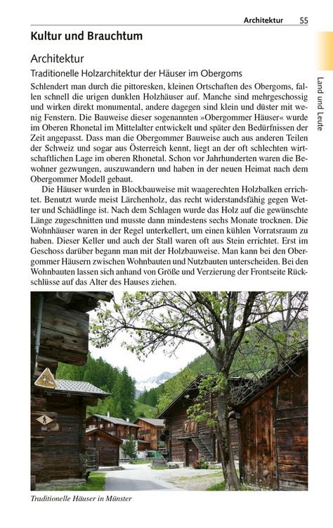 Produktbild: TRESCHER Reisef&uuml;hrer Wallis