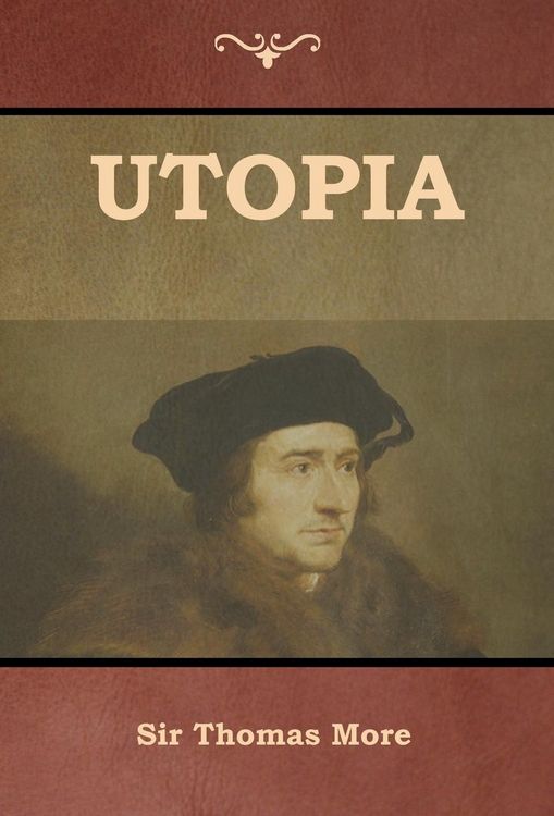 Produktbild: Utopia