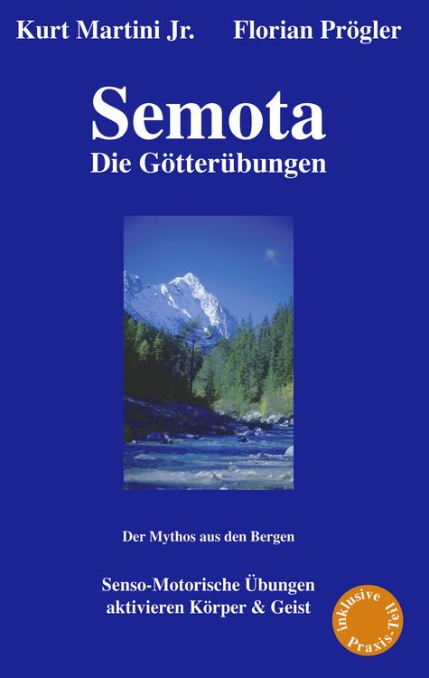 Produktbild: Semota - Die G&ouml;tter&uuml;bungen