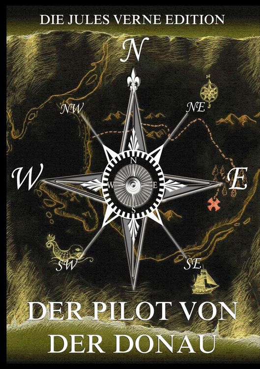 Produktbild: Der Pilot von der Donau