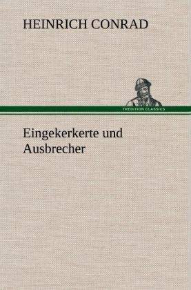 Produktbild: Eingekerkerte und Ausbrecher
