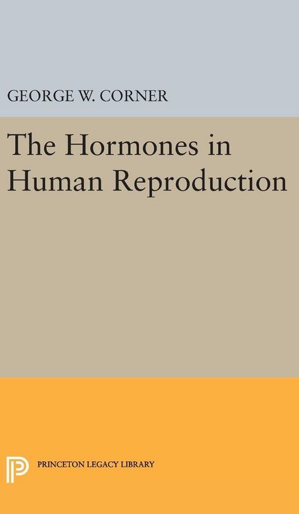 Produktbild: Hormones in Human Reproduction