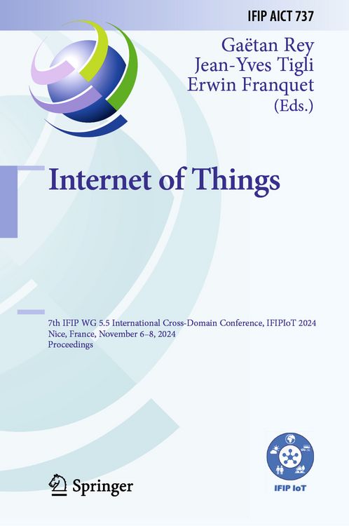 Produktbild: Internet of Things