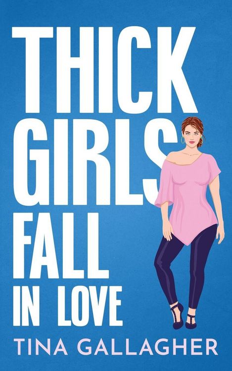 Produktbild: Thick Girls Fall in Love