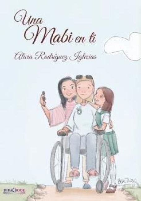 Produktbild: Una Mabi en ti : oda a las madres