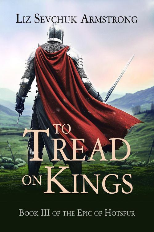 Produktbild: To Tread on Kings