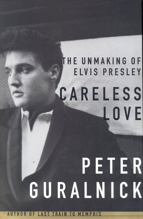 Produktbild: Careless Love