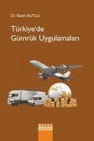 Produktbild: T&uuml;rkiyede G&uuml;mr&uuml;k Uygulamalari