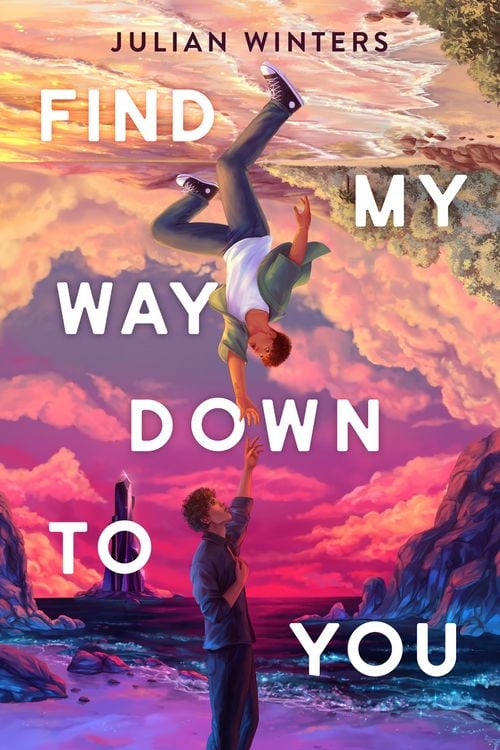 Produktbild: Find My Way Down to You