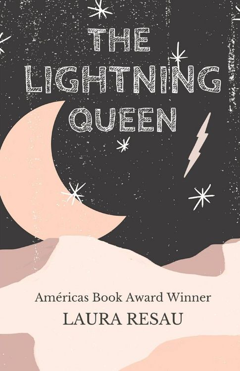 Produktbild: The Lightning Queen