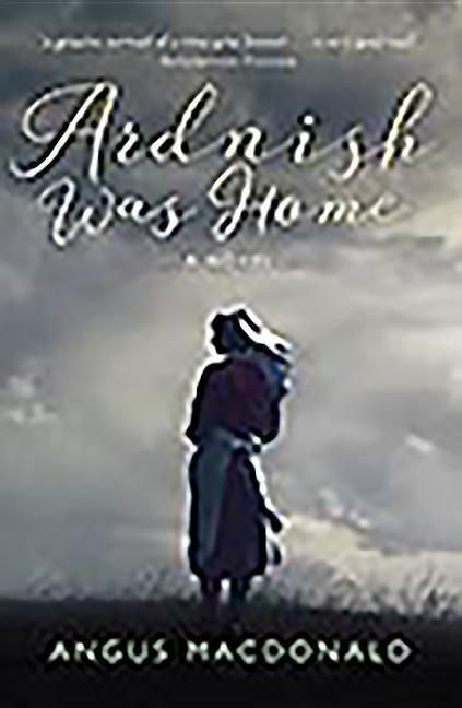 Produktbild: Ardnish Was Home