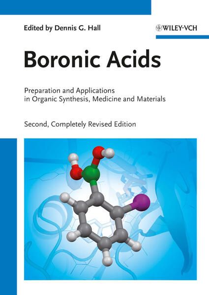 Produktbild: Boronic Acids
