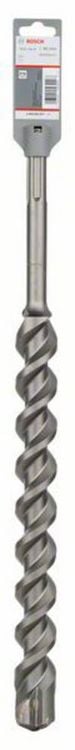 Produktbild: Bosch Accessories SDS max-4, 40x400x520mm 2608685877 Hammerbohrer 40 mm SDS-Max 1 St.