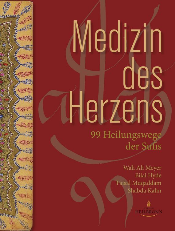 Produktbild: Medizin des Herzens