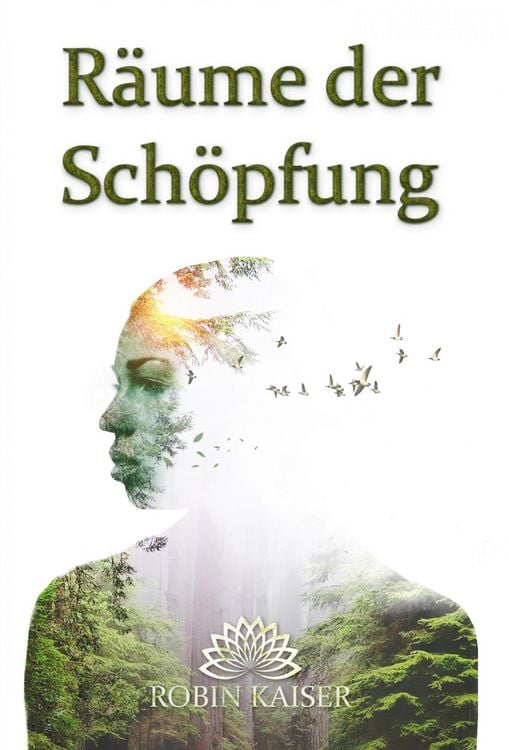 Produktbild: Die R&auml;ume der Sch&ouml;pfung