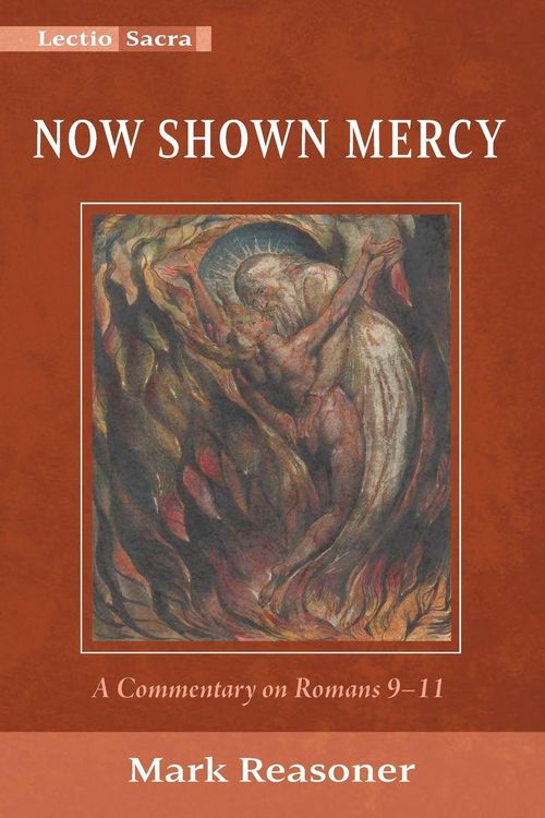 Produktbild: Now Shown Mercy