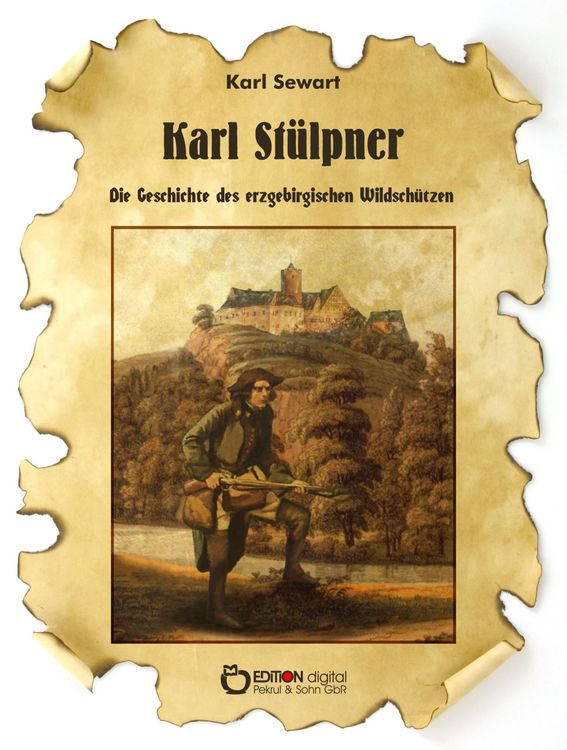 Produktbild: Karl St&uuml;lpner