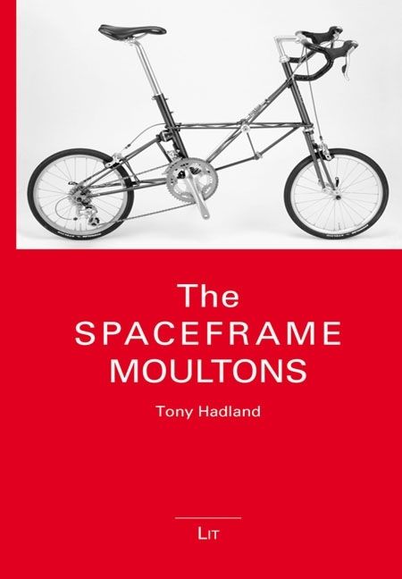 Produktbild: The Spaceframe Moultons