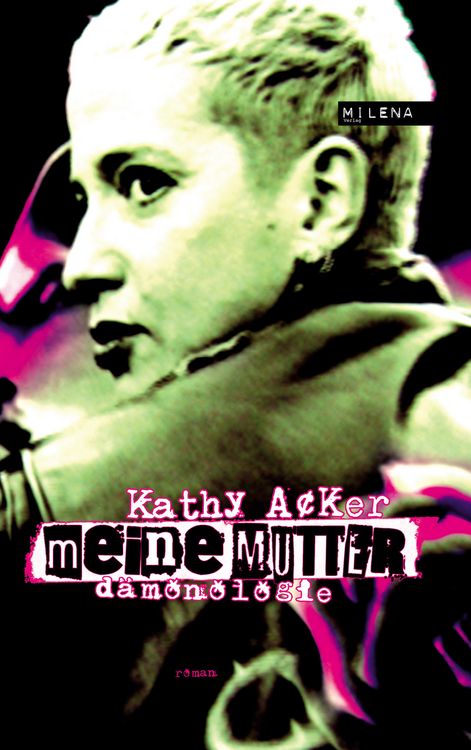 Produktbild: Meine Mutter