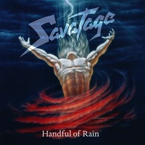 Produktbild: Handful Of Rain (180g/Gatefold)
