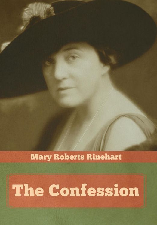 Produktbild: The Confession