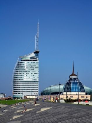 Produktbild: Deichpromenade - BREMERHAVEN (Puzzle)